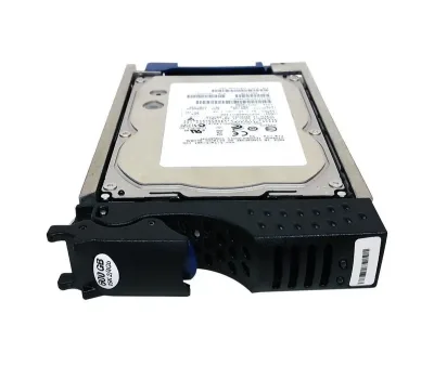 AF4156007BU - EMC 600GB 15000RPM Fiber Channel 4Gb/s 3.5-inch Hard Drive