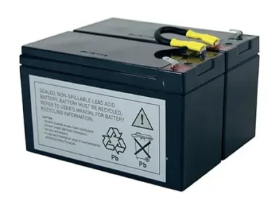 AF455A - HP R/T3000 2U Extended Runtime Module
