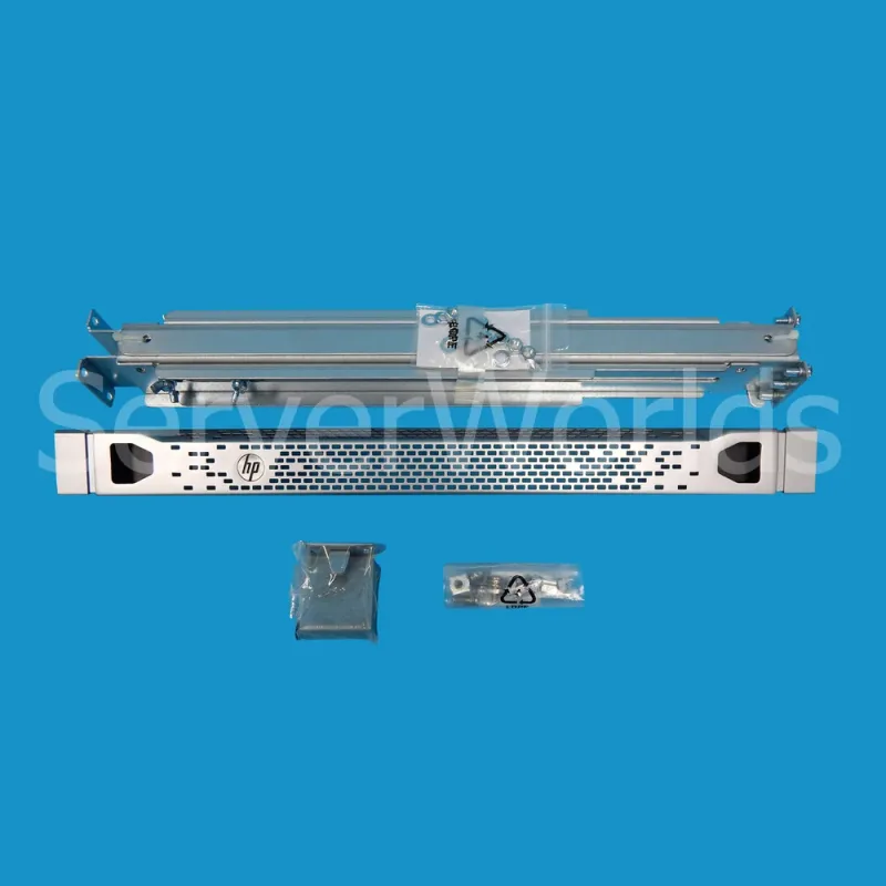 AF480A - HP R18kVA Direct Flow Rack Mountable UPS with 1U Li-ion Battery Pack