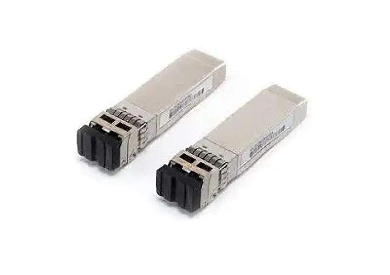 AFBR-703SDZ-NA1 - Avago 10Gb/s 10GBase-SR Multi-Mode Fiber 850nm SFP+ Optical Transceiver Module
