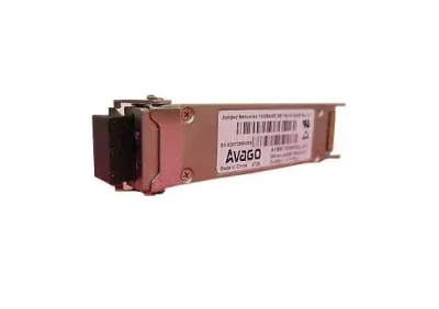 AFBR-720XPDZ-JU1 - Juniper 10GBase-SR XFP 850nm 300m Transceiver Module
