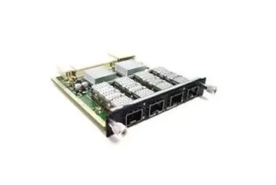 AG0011044 - Nortel 4-Port 100Base-FX Interface Module