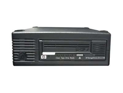 AG118A - HP StorageWorks MSL2024/4048 Ultrium 448 Drive Upgrade Kit