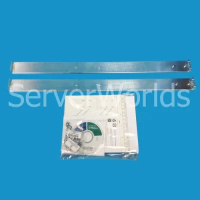 AG162A - HP StorageWorks MSL 5U Table Top to 10U Rack Conversion Kit