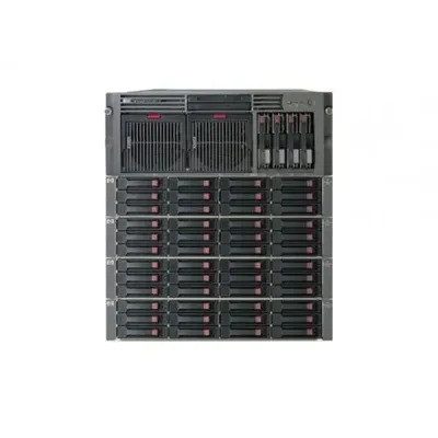 AG169A - HP Virtual Library System for StorageWorks VLS6870 System