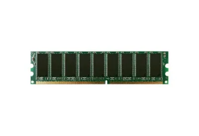 AG28L72Y8SHB3S - ATP 1GB DDR-333MHz PC2700 ECC Unbuffered CL2.5 184-Pin DIMM 0 Memory Module