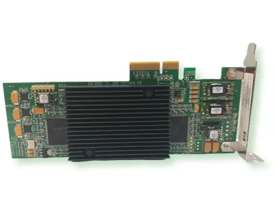 AG306-60002 - HP PCA Hardware Compression PCI-Express Card