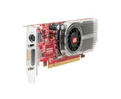 AG392AA - HP ATI Radeon X1300 256MB Video Card