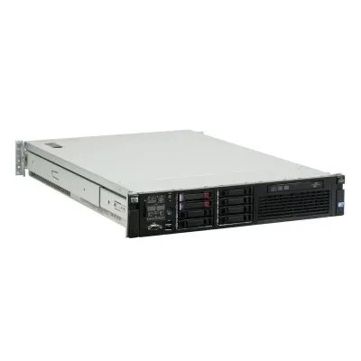 AG456A - HP ProLiant DL380 G5 Network Storage Server 2 x Intel Xeon 5150 2.33GHz 72GB USB