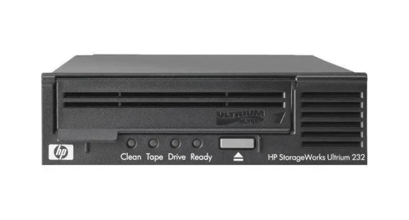 AG493A - HP 100 / 200GB Ultrium-232 LTO-1 SCSI Tape Drive