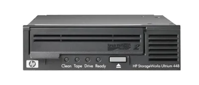 AG508A - HP SmartBuy Ultrium 448 External Bundle
