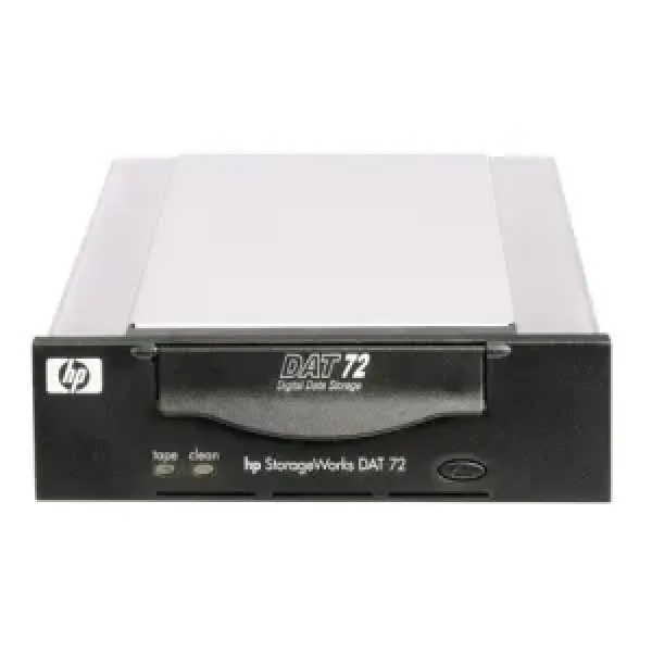 AG511A - HP StorageWorks DAT-72i 36GB(Native)/72GB(Compressed) 4MM DDS-5 SCSI 68-Pin Single Ended LVD Internal Tape Drive Bundle