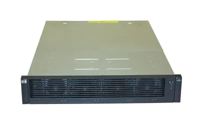 AG637A - HP StorageWorks EVA4400 Dual Controller Array