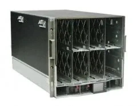 AG638-63701 - HP Storageworks M6412 12-Bay 4GB/s Fibre Channel Dual Bus Drive Enclosure