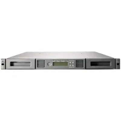 AG679A - HP SmartBuy 1/8 G2 Tape Autoloader Ultrium 448 Bundle