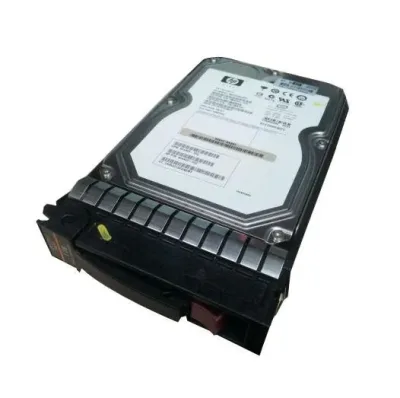 AG691AS - HP 1TB 7200RPM Fiber Channel 4Gb/s 3.5-inch Hard Drive