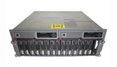 AG705A - HP StorageWorks MSA1500 HP-UX Dual Controller SAN SATA Starter Kit