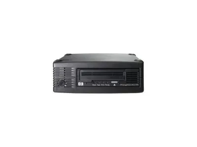 AG711A - HP StorageWorks LTO Ultrium 3 Tape Drive 400GB (Native)/800GB (Compressed) External