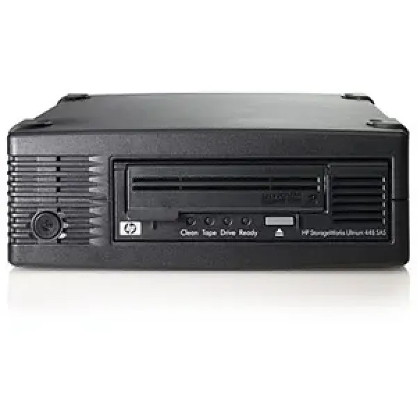 AG736A - HP LTO Ultrium 2 Tape Drive 200GB (Native)/400GB (Compressed) SAS 5.25" 1/2H External
