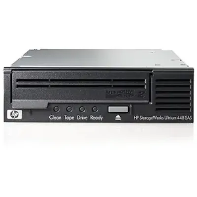 AG739A - HP 200/400GB LTO-2 Ultrium Rack-Mountable Tape Library