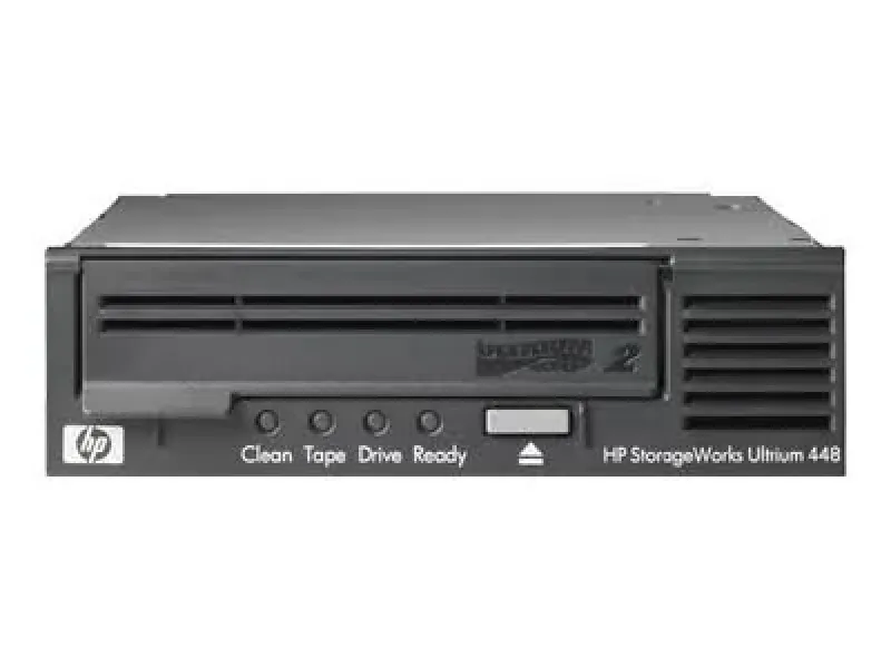 AG761BT - HP StorageWorks 200GB/400GB Ultrium 448 LTO-2 SAS internal Tape Drive