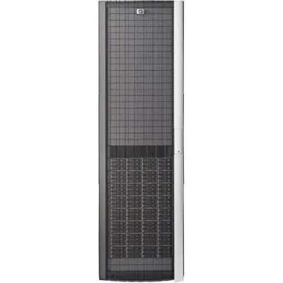 AG805C - HP StorageWorks EVA4400 Hard Drive Array RAID Supported 12 x Total Bays
