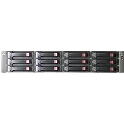 AG822A - HP StorageWorks MSA60 with 12 146GB SAS LFF 1.8TB Bundle