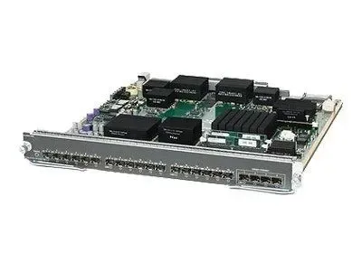 AG852B - HP Fiber Channel Module for MDS 9000