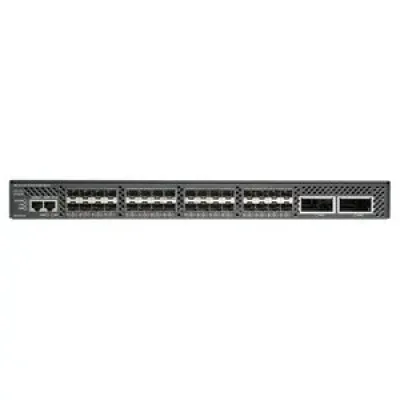 AG875A - HP Cisco MDS 9134 34 Ports 4.24GB/s SAN Switch