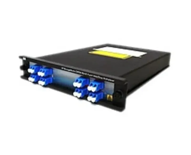 AG880A - HP SN8600b 32GB 48-Port Fibre Channel Blade for StoreFabric SAN Director Switch