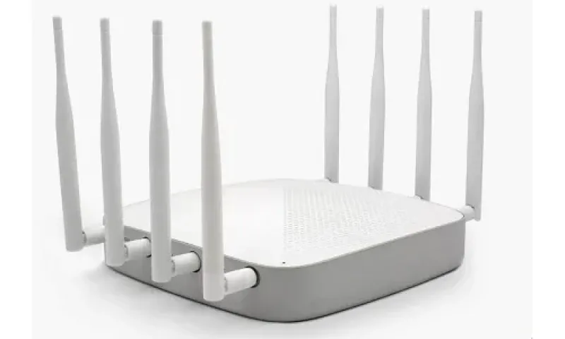 AH-AP-650X-AX-FCC - Extreme Networks AP650X Indoor Plenum Rated Access Point with External Antennas