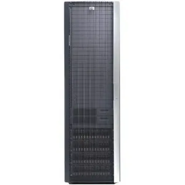 AH051D - HP StorageWorks Hard Drive Array 8 x HDD 1.17 TB Installed HDD Capacity RAID Supported 14 x Total Bays Fibre Channel Rack-mountable