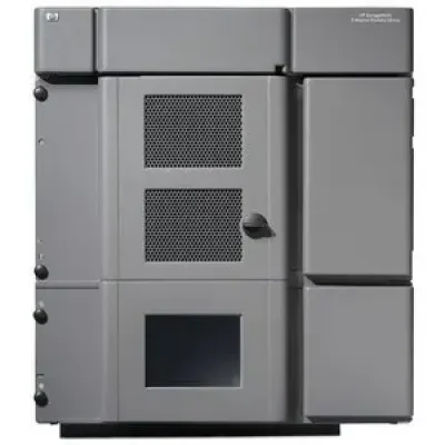 AH062A - HP Storageworks Enterprise Modular Library E-Series 71e Ultrium 960 Tape Library