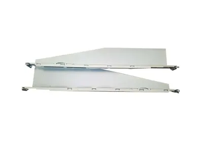 AH166A - HP StoreEver 1/8 G2 Tape Autoloader Rack Kit