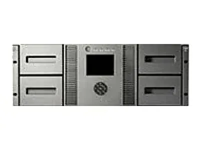AH171A - HP StorageWorks MSL4048 LTO Ultrium 920 Tape Library 19.2TB (Native) / 38.4TB (Compressed) SCSI