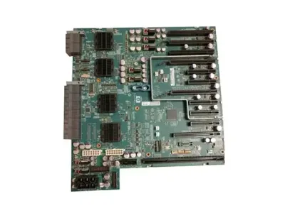 AH233-2117B - HP Mezzanine Filler Assembly for ProLiant DL785 Gen5 Server