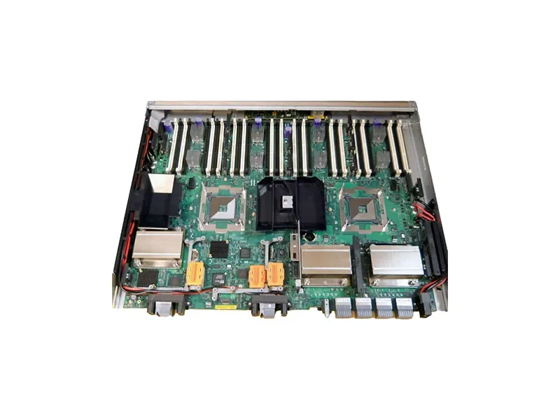 AH342-60303 - HP CB900S I2 Itanium Blade System Board
