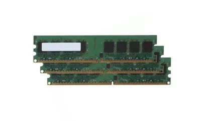 AH414AR - HP 256GB (32 x 8GB) DDR2-533MHz ECC Registered CL4 278-Pin DIMM 1.8V Memory Module