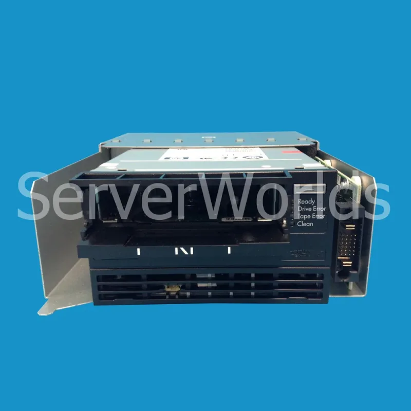 AH682A - HP 800/1600GB Ultrium 1840 LTO-4 Fibre Channel Plug-In Module Tape Library Drive