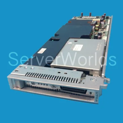 AH725AA - HP bc2500 Blade Server 1 x Athlon 64 X2 1.8GHz 1 x 80GB Serial ATA/150