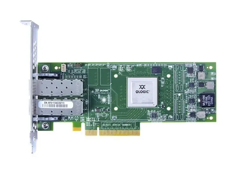 AH871A - HP StorageWorks 1-Port 4GB/s Fibre Channel PCI-Express Host Bus Adapter