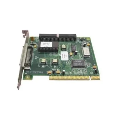 AHA-2910C - Adaptec 50-Pin PCI FAST SCSI Controller Card