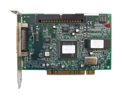AHA-2940 - Adaptec PCI-TO-FAST SCSI Host AdapterS