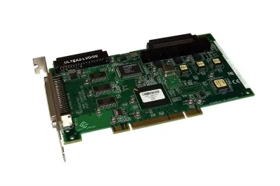 AHA-2940U2W - Adaptec PCI Ultra FAST Wide SCSI Controller Card
