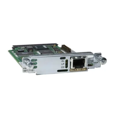 AIM-ATM - Cisco ATM Advanced Integration Module - AIM