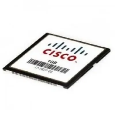 AIM-CUE-1GBCF - Cisco AIM CompactFlash Memory Card
