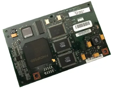 Cisco AIM-VPN/SSL-3 Advanced Integration Module - AIM