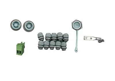 Cisco AIR-ACC1530-KIT1 Network Device Accessory Kit