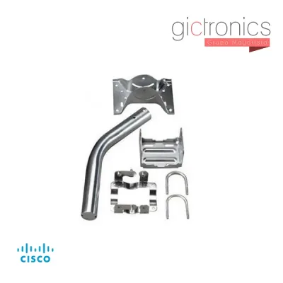 AIR-ACCRMK1300-1 - Cisco Aironet 1300 Series Roof Mount Kit
