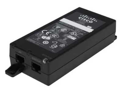 AIR-AIRPWRINJ5 - Cisco Aironet Power Injector for 1040, 1140, 1260, 2600, and 350